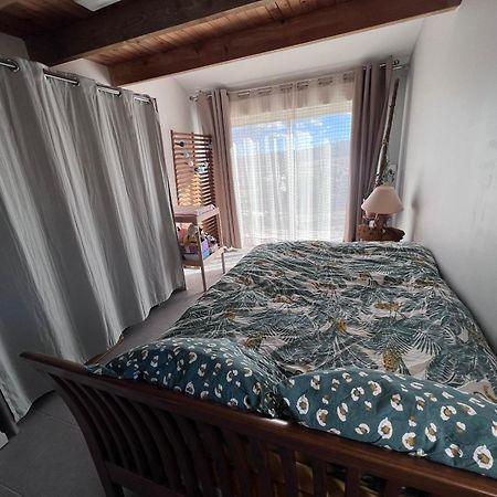 Maison Provencale En Campagne A Éguilles Eksteriør bilde